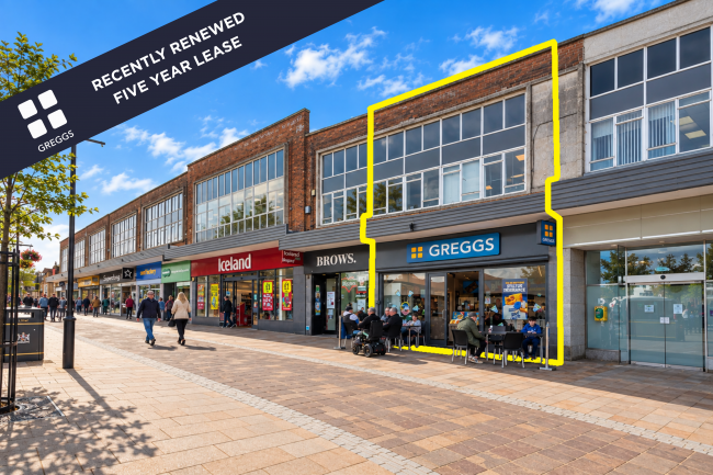 32 Market Square, Shipley, BD18 3QJ 3