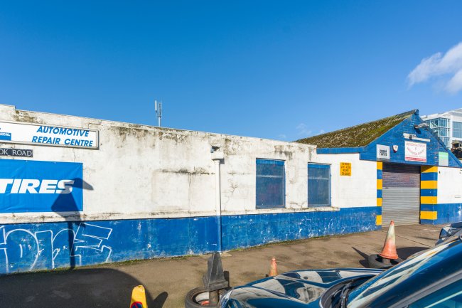 Block 7 Portfolio, Raik Road, Poynernook Road and Palmerston Road, Aberdeen AB11 5QX 5