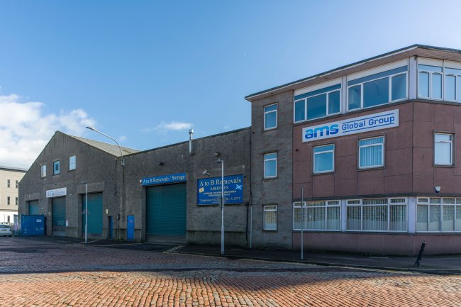 Block 7 Portfolio, Raik Road, Poynernook Road and Palmerston Road, Aberdeen AB11 5QX 5