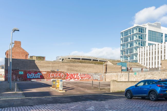 Block 7 Portfolio, Raik Road, Poynernook Road and Palmerston Road, Aberdeen AB11 5QX 5