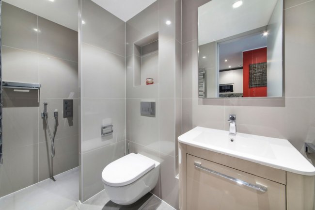 Unit 26B Horizon House, Juniper Drive, Battersea Reach, London, SW18 1GH 5