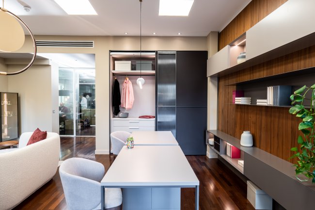 Unit 26B Horizon House, Juniper Drive, Battersea Reach, London, SW18 1GH 5