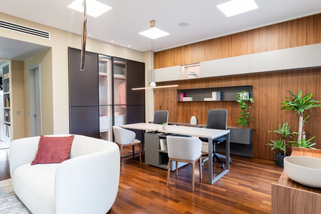 Unit 26B Horizon House, Juniper Drive, Battersea Reach, London, SW18 1GH 5