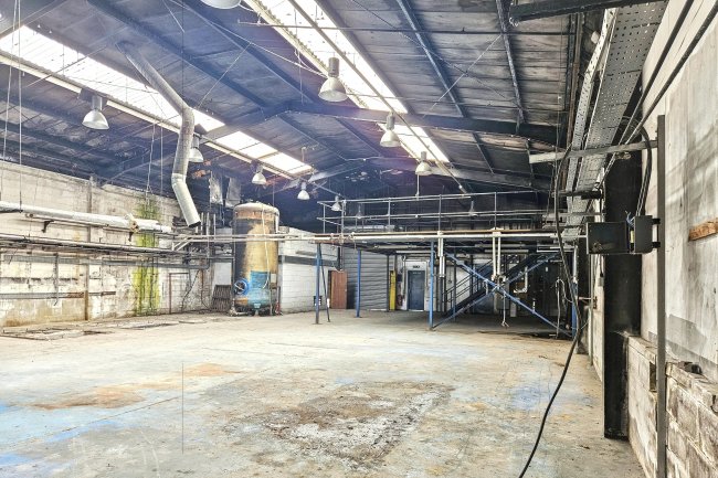 12 Mill Lane Industrial Estate, Caker Stream Road, Alton, GU34 2QA 6