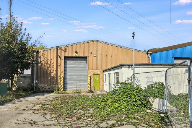 12 Mill Lane Industrial Estate, Caker Stream Road, Alton, GU34 2QA 6