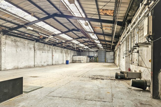 13 Mill Lane Industrial Estate, Caker Stream Road, Alton, GU34 2QA 5