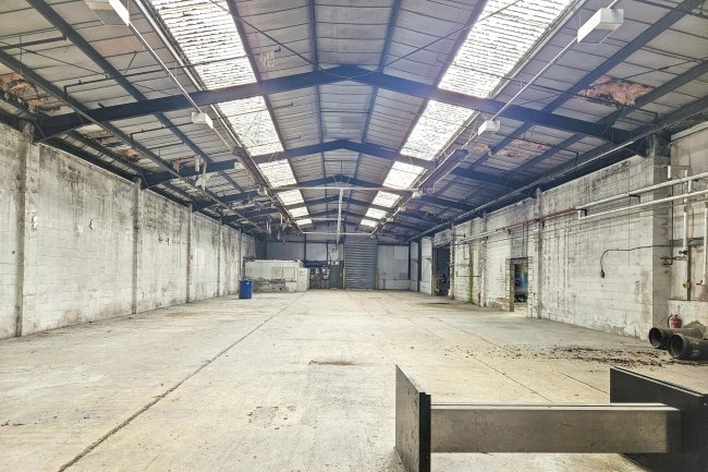 13 Mill Lane Industrial Estate, Caker Stream Road, Alton, GU34 2QA 5
