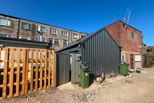 399 Shirley Road, Shirley, Southampton SO15 3JD 4