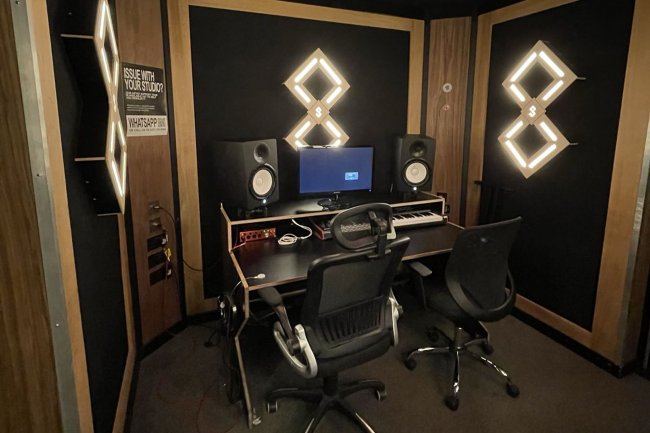 Unit 3 Media House, Hockney Road Industrial Estate, Bradford, West Yorkshire BD8 9HQ 8