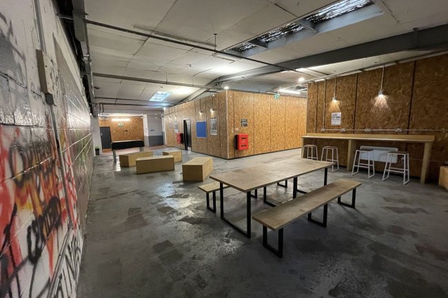 Unit 3 Media House, Hockney Road Industrial Estate, Bradford, West Yorkshire BD8 9HQ 8