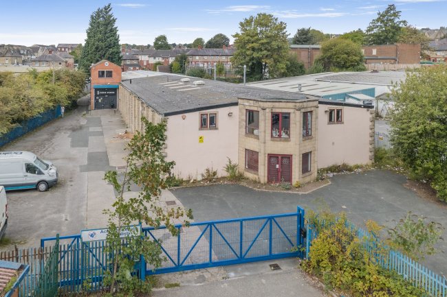 Unit 3 Media House, Hockney Road Industrial Estate, Bradford, West Yorkshire BD8 9HQ 8