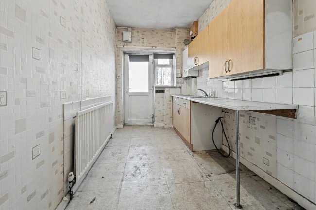 122 Mowbray Street, Newcastle Upon Tyne, Tyne And Wear, NE6 5PA 64