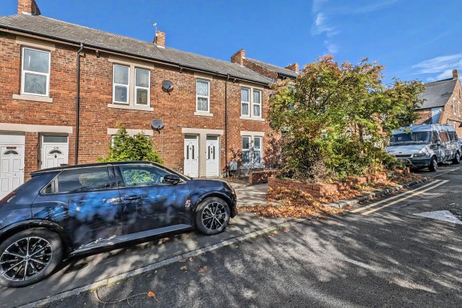 122 Mowbray Street, Newcastle Upon Tyne, Tyne And Wear, NE6 5PA 64
