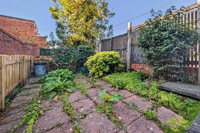 122 Mowbray Street, Newcastle Upon Tyne, Tyne And Wear, NE6 5PA 64