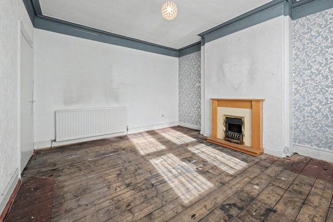 122 Mowbray Street, Newcastle Upon Tyne, Tyne And Wear, NE6 5PA 64