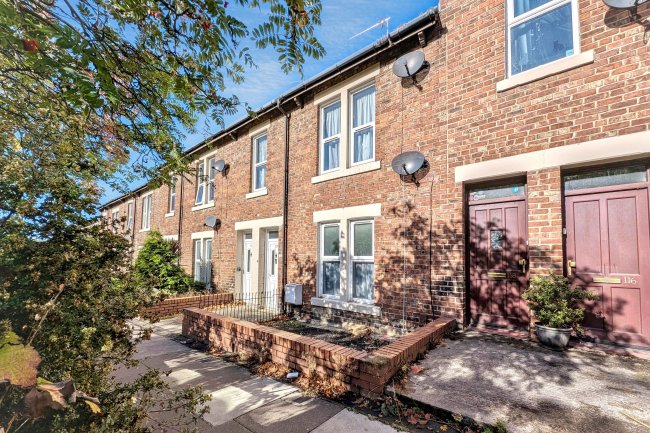 122 Mowbray Street, Newcastle Upon Tyne, Tyne And Wear, NE6 5PA 64