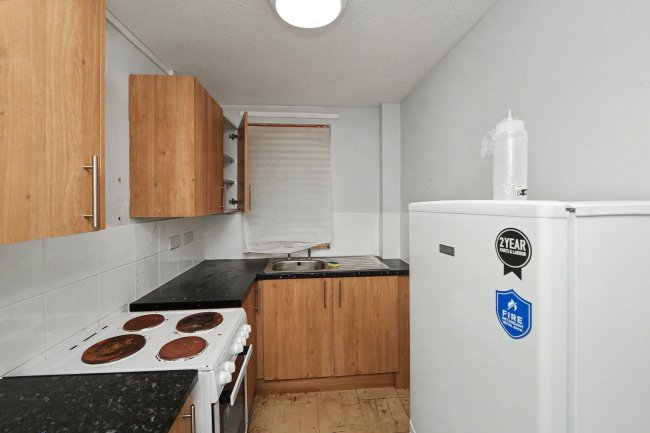 5 All Saints Gardens, All Saints Road, Clifton, Bristol, BS8 2JD 9
