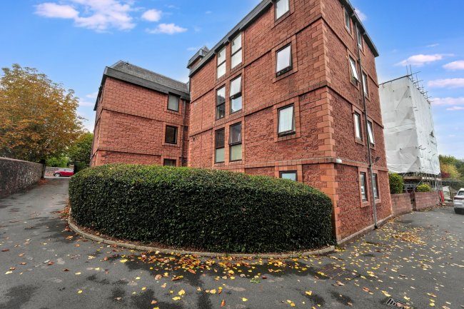 5 All Saints Gardens, All Saints Road, Clifton, Bristol, BS8 2JD 9