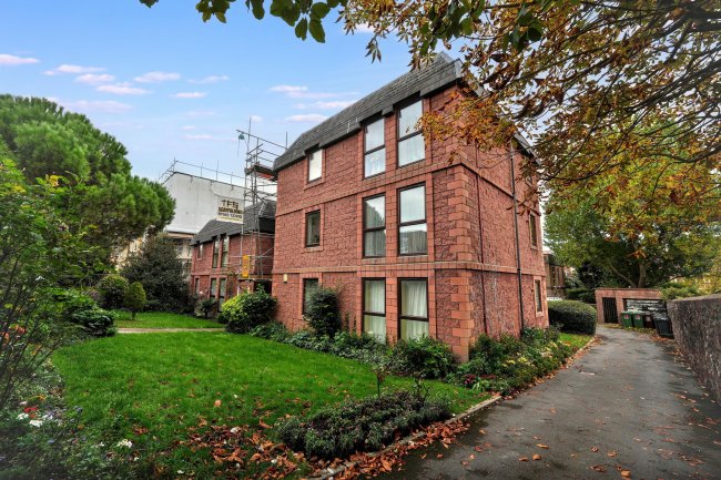 5 All Saints Gardens, All Saints Road, Clifton, Bristol, BS8 2JD 9
