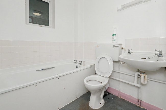 5 All Saints Gardens, All Saints Road, Clifton, Bristol, BS8 2JD 9