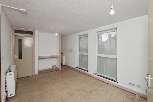 5 All Saints Gardens, All Saints Road, Clifton, Bristol, BS8 2JD 9