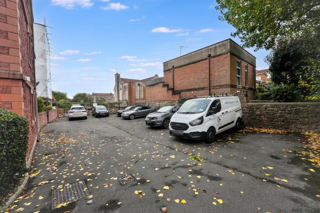 5 All Saints Gardens, All Saints Road, Clifton, Bristol, BS8 2JD 9