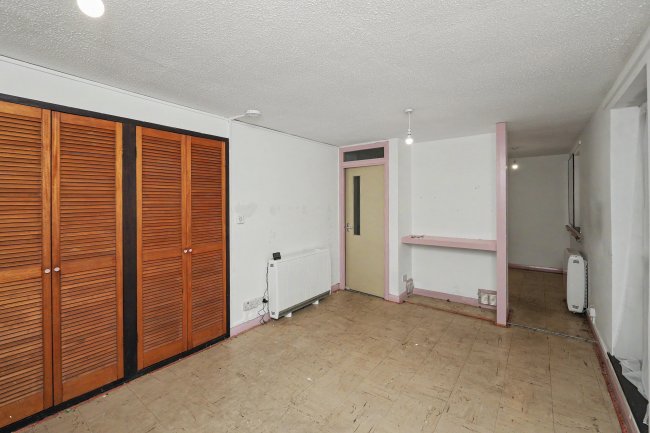 5 All Saints Gardens, All Saints Road, Clifton, Bristol, BS8 2JD 9