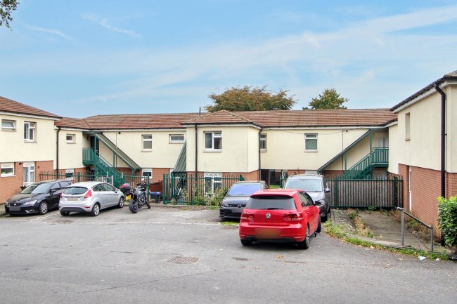 15 Hawkshead Drive, Hawkshead, Bradford, West Yorkshire, BD5 0TJ 79