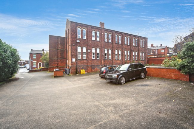 Flat 1, The Old School House, Brook Street, Higher Walton, Preston, Lancashire, PR5 4DW 87