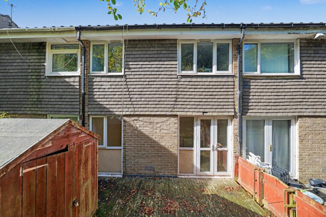 65 Hadrian Court, Garth 33, Killingworth, Newcastle Upon Tyne, Tyne & Wear, NE12 6DA 96