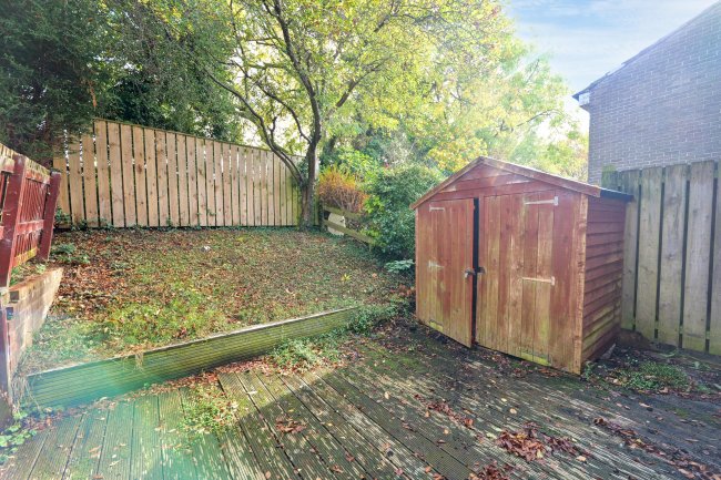 65 Hadrian Court, Garth 33, Killingworth, Newcastle Upon Tyne, Tyne & Wear, NE12 6DA 96