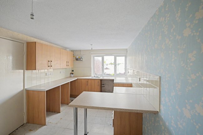 65 Hadrian Court, Garth 33, Killingworth, Newcastle Upon Tyne, Tyne & Wear, NE12 6DA 96