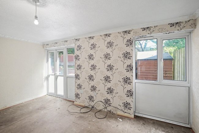 65 Hadrian Court, Garth 33, Killingworth, Newcastle Upon Tyne, Tyne & Wear, NE12 6DA 96