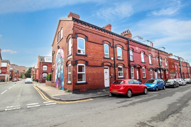 24 Bayswater Crescent, Leeds, West Yorkshire, LS8 5QQ 6