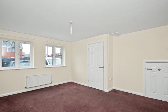 52 Picton Street, Lincoln, Lincolnshire, LN6 7FJ 9