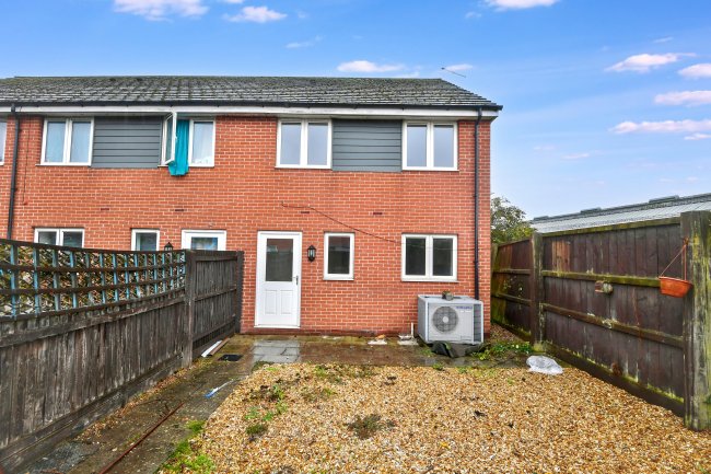 52 Picton Street, Lincoln, Lincolnshire, LN6 7FJ 9