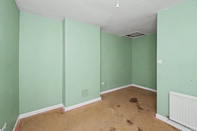52B Roseberry Avenue, St Werburghs, Bristol, BS2 9TN 8