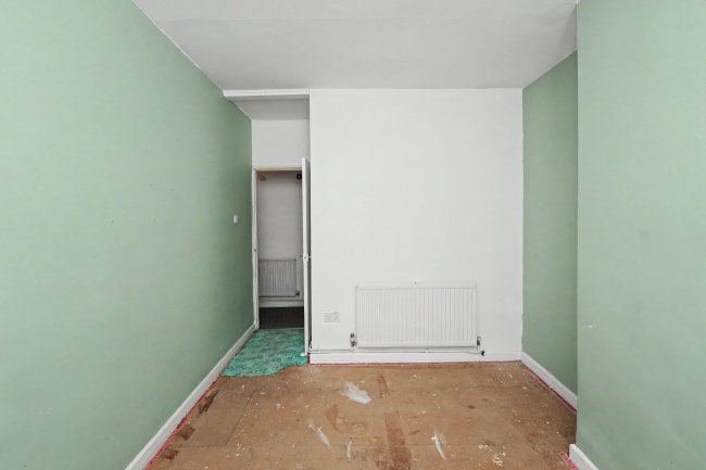 52B Roseberry Avenue, St Werburghs, Bristol, BS2 9TN 8