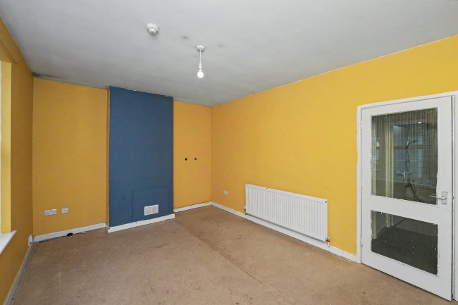 52B Roseberry Avenue, St Werburghs, Bristol, BS2 9TN 8