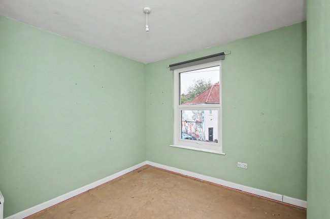 52B Roseberry Avenue, St Werburghs, Bristol, BS2 9TN 8