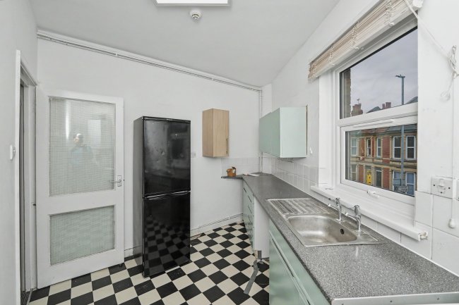 52B Roseberry Avenue, St Werburghs, Bristol, BS2 9TN 8
