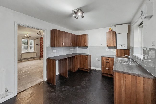 3 Cavell Way, Salford, Manchester, Greater Manchester, M5 4AQ 16