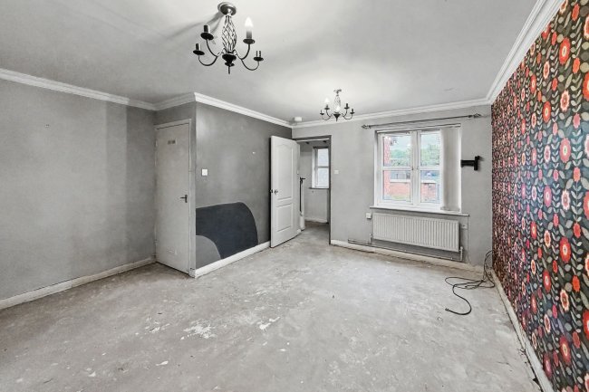 3 Cavell Way, Salford, Manchester, Greater Manchester, M5 4AQ 16