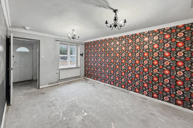 3 Cavell Way, Salford, Manchester, Greater Manchester, M5 4AQ 16