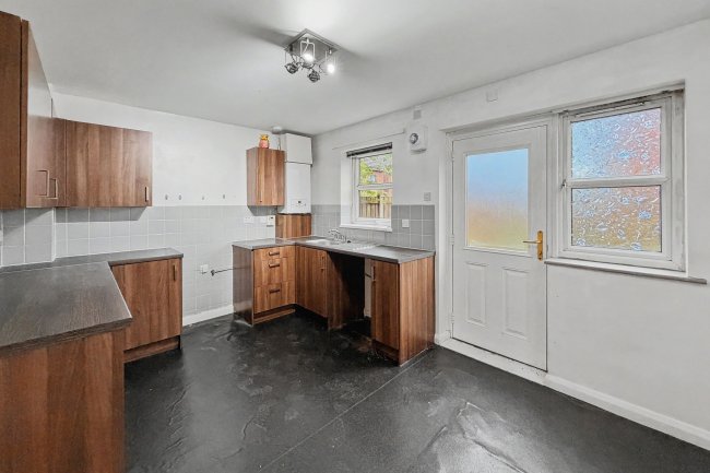 3 Cavell Way, Salford, Manchester, Greater Manchester, M5 4AQ 16
