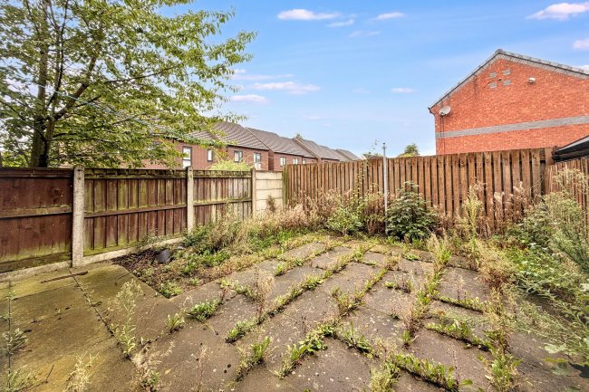 3 Cavell Way, Salford, Manchester, Greater Manchester, M5 4AQ 16