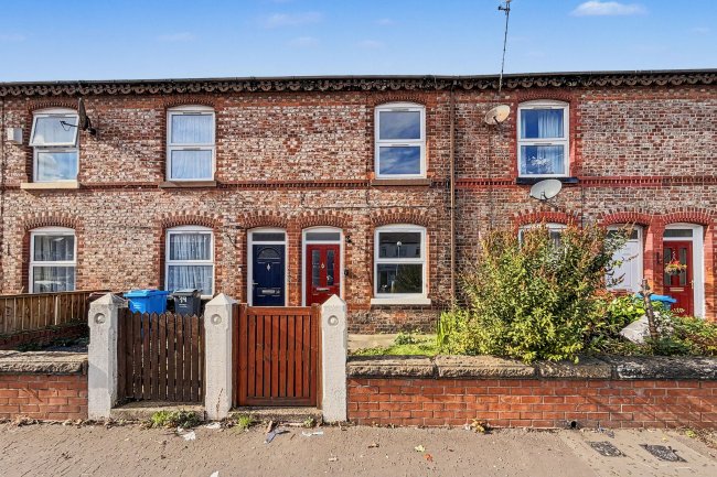 41 Frederick Terrace, Blackley, Manchester, M9 8GT 17