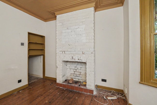 107 Lower Cheltenham Place, Bristol, BS6 5LA 3