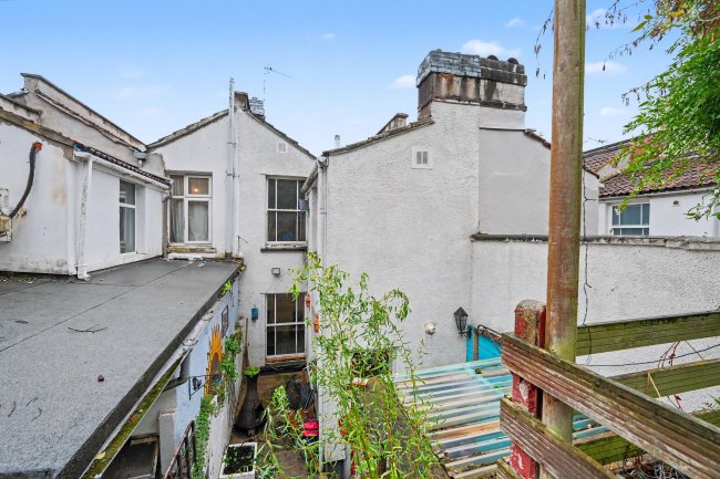 107 Lower Cheltenham Place, Bristol, BS6 5LA 3