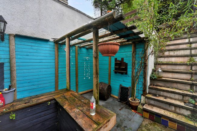 107 Lower Cheltenham Place, Bristol, BS6 5LA 3